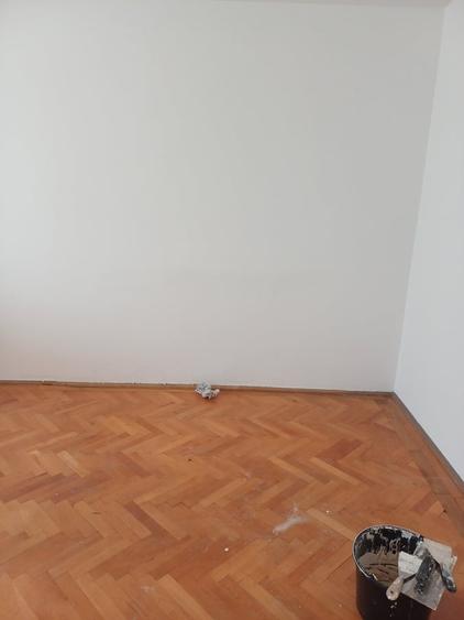 Apartament semidecomandat în Lujerului
