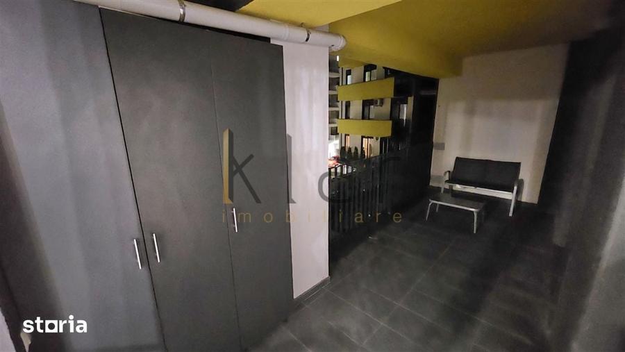 Apartament 2 camere 55mp,balcon 10mp, Centruzona Scala Center - 4