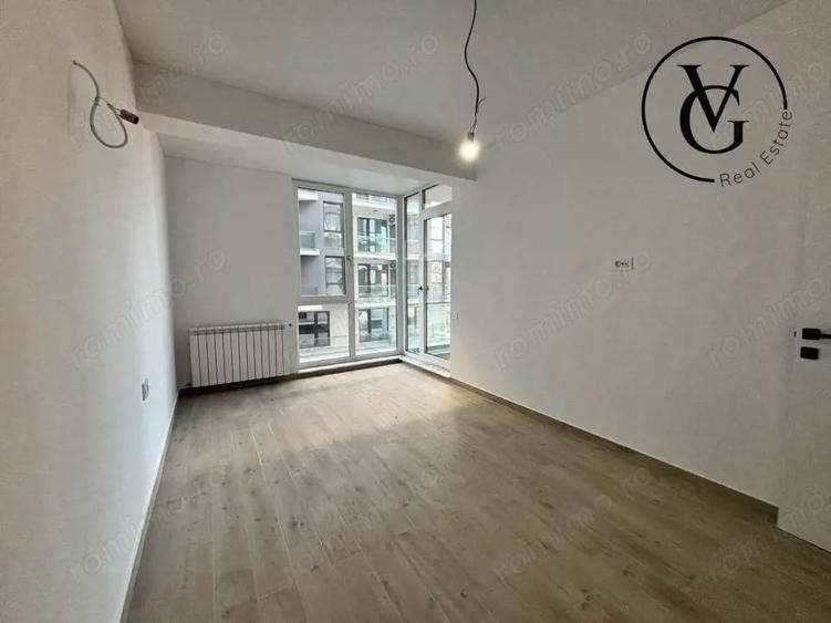 Apartament 2 camere | MERAKI LAGO RESORT & SPA - 3