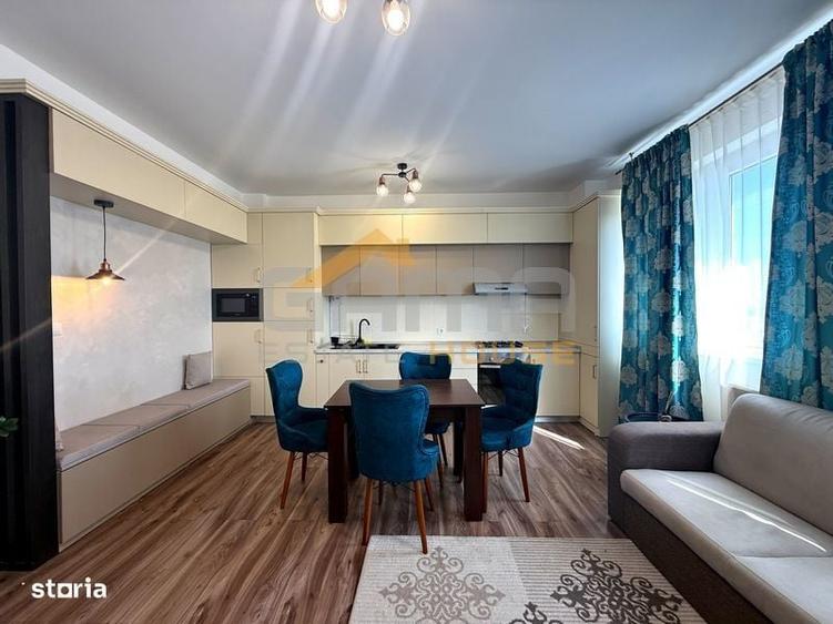 Apartament 2 camere Ared Uta - 2