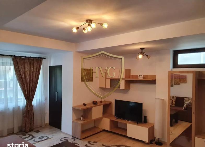 Garsoniera | Centrala proprie | Proximitate metrou | Timpuri Noi - 3