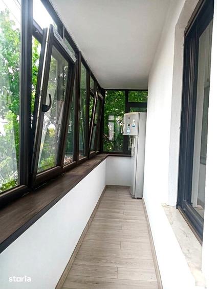 Apartament cu 3 camere în Centrul Civic