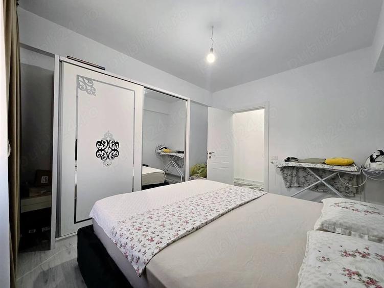 Apartament 3 Camere, Strada Stejarului, Fundeni Dobroe?ti - 12