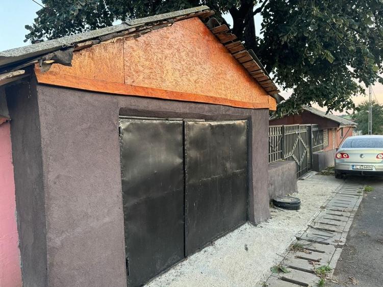 Casă cu 4 camere în Vasile Alecsandri