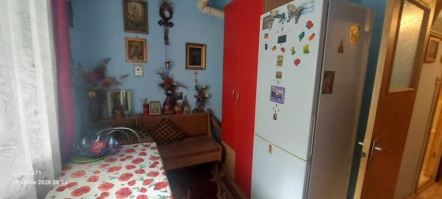 Garsonieră decomandată în Brâncoveanu