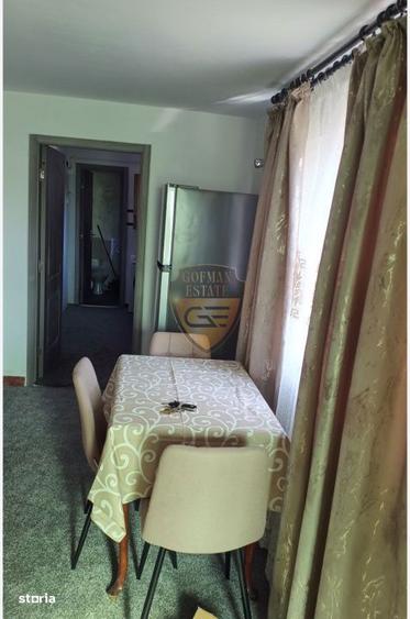 Casă cu 3 camere semidecomandat cu Teren 50 Mp în Brătianu