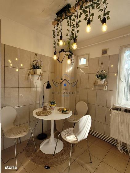 Apartament 2 camere de inchiriat Aproape de Centrul Vechi - 9