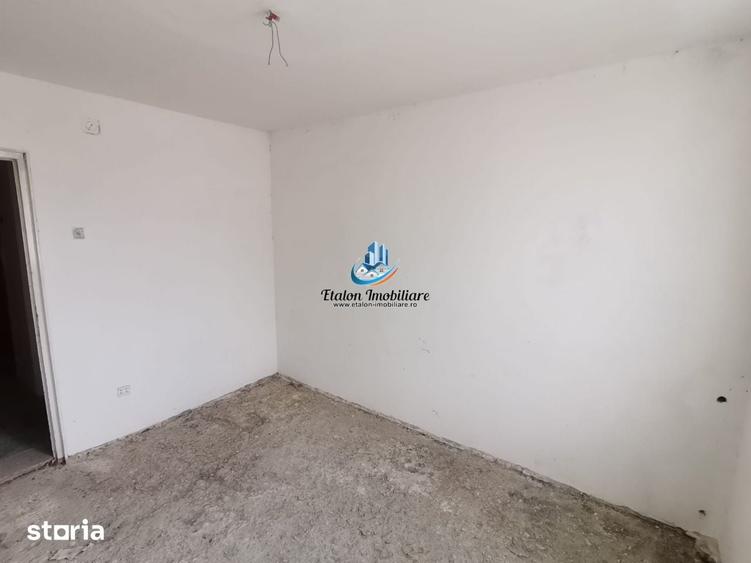 Apartament 3 camere semidecomandat, etaj 3/ LIFT/ Orion Darmanesti - 3