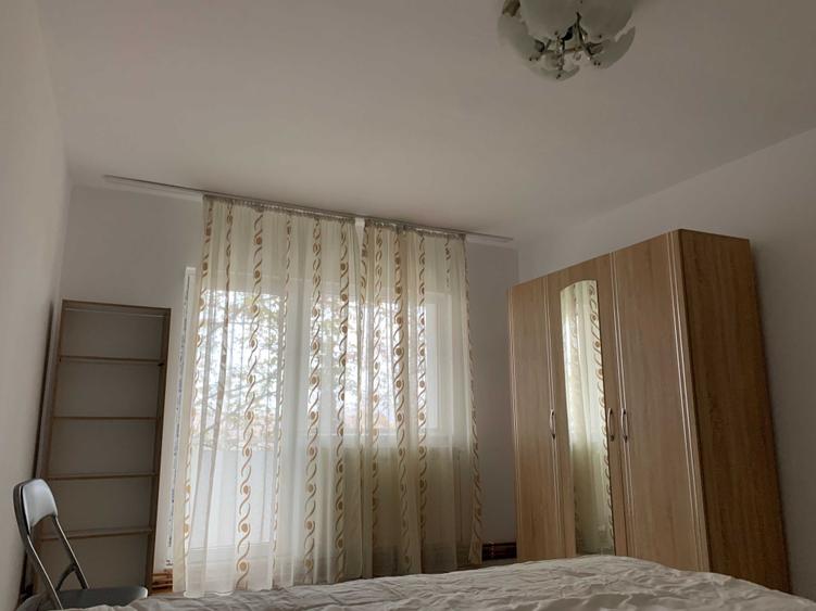 Dau in chirie ap 3 camere, decomandat, et.2, Pta Cipariu, Cluj-Napoca - 3