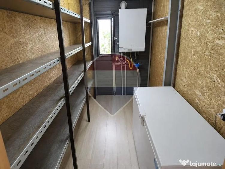 Casă cu 3 camere cu Teren 469 Mp în Bălăceanca