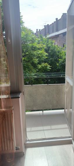 Apartament cu 2 camere semidecomandat în Horea