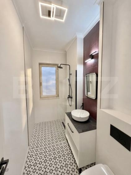 Duplex cu 3 camere cu Canalizare în Moșnița Nouă