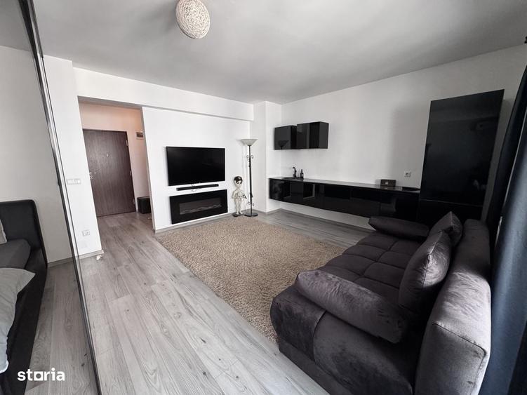 Apartament în Iosia