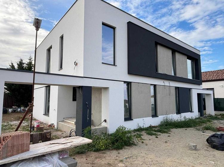 Duplex Dumbravita | 3 dormitoare | Asfalt | 700 metri de primarie,parc central,scoala - 7