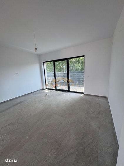 Casă cu 3 camere cu Teren 300 Mp în Berceni