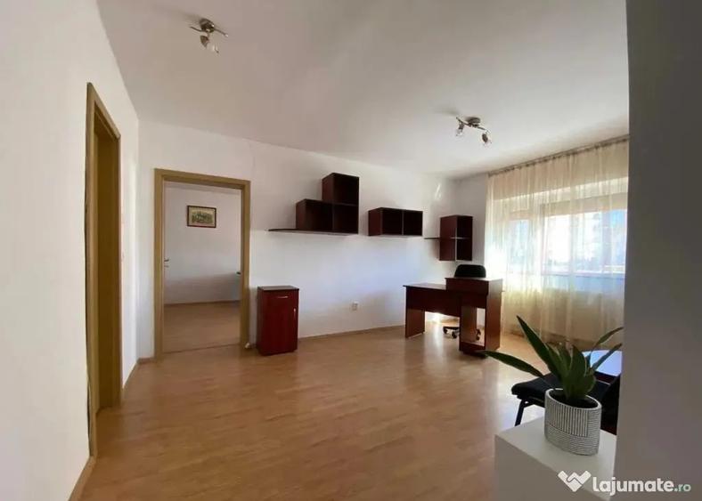 Apartament cu 2 camere semidecomandat în Scriitorilor