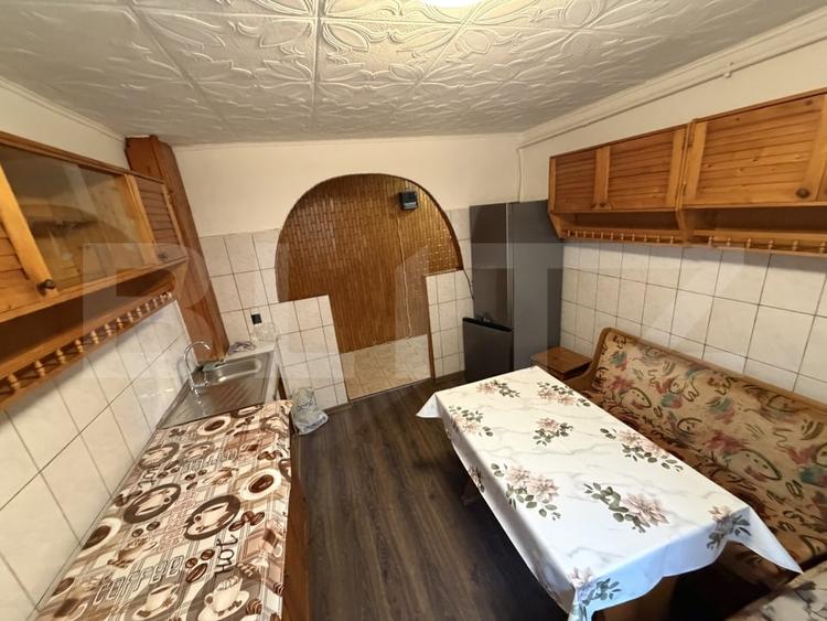 Apartament 2 camere, 55 mp, zona Cetate - 6