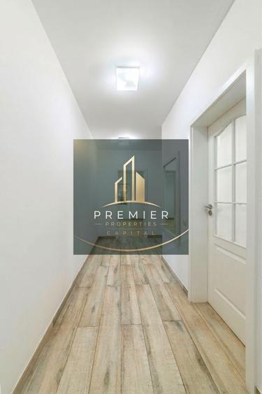 Apartament cu 4 camere decomandat în Străulești