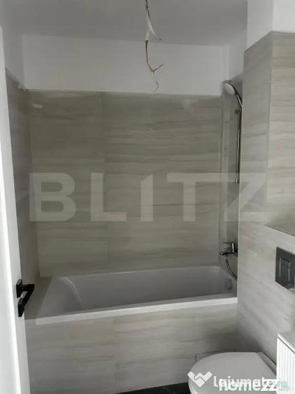 Apartament cu 2 camere semidecomandat în Independenței