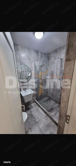 Apartament cu 2 camere semidecomandat în Nord