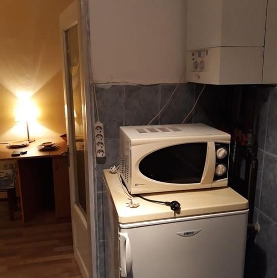 Garsonieră în Mănăștur