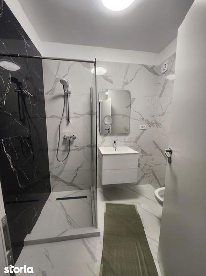 Apartament cu 2 camere în Chiajna — fotografia 1