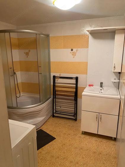 Apartament cu 2 camere decomandat în Olteniței