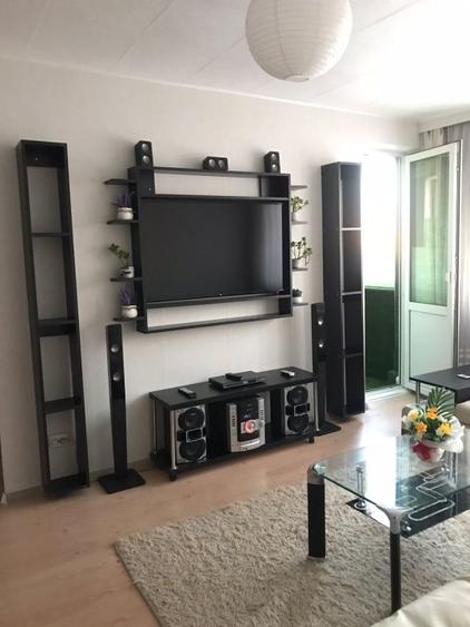 Apartament cu 2 camere semidecomandat, mobilat în Drumul Taberei — fotografia 3