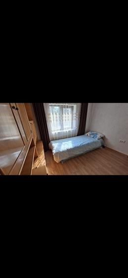 Casă cu 2 camere în Gherghița