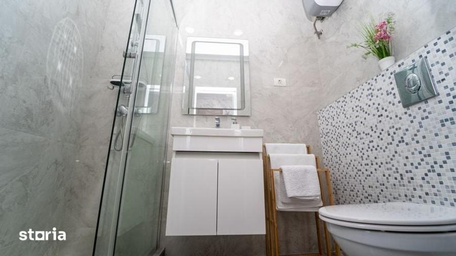 Vand apartament cu vedere la mare - 6