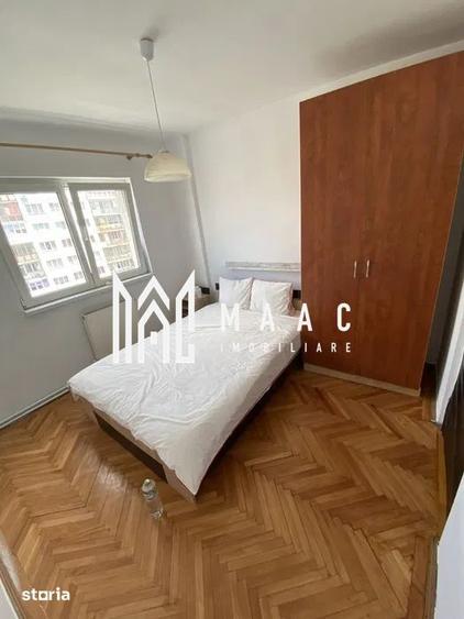 Apartament 4 camere | Hipodrom 3, Sibiu | 75 mp, 2 bai - 3