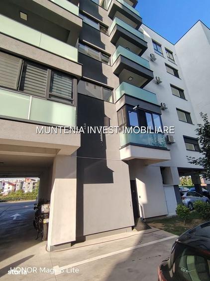 Apartament în Central