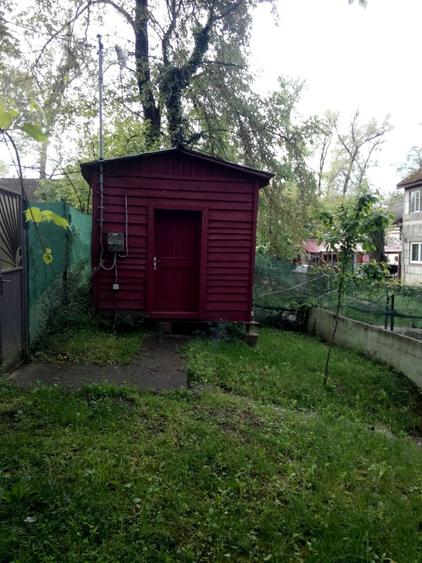 Casă cu 3 camere în Zădăreni