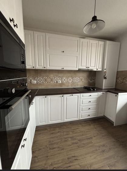 Apartament cu 2 camere în Florești