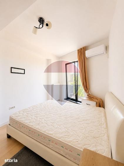 Apartament 2 camere aproape de Pod Pipera, imobil 2019 - 8