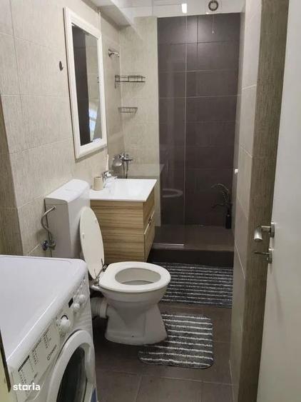 Apartament cu 2 camere decomandat în Ștefan cel Mare