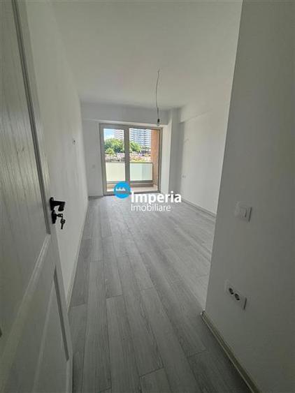 Apartament cu 3 camere decomandat în Copou
