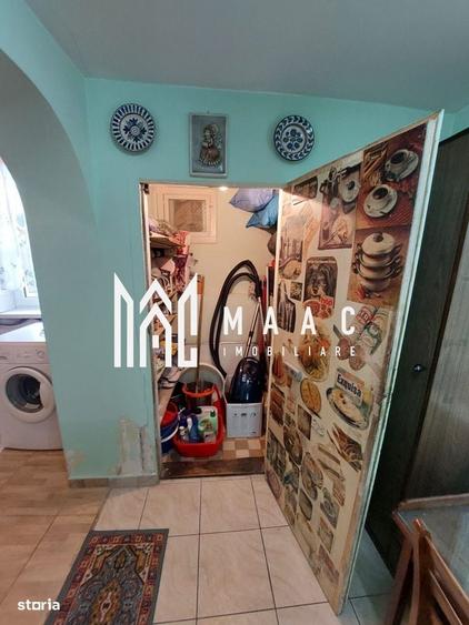 Casă cu 3 camere în Țiglari