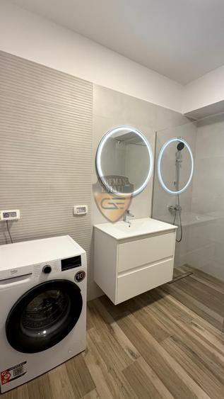 Apartament cu 2 camere decomandat în Tomis Nord