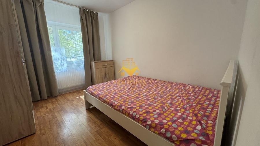 3 camere, decomandate, Semicentral Zona Pta. Cipariu,Nicolae Titulescu - 5