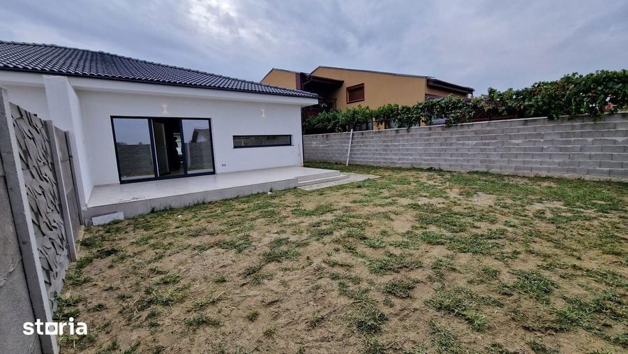 Proprietar - Duplex Plan Parter Giarmata-Vii - Pret 169.900 euro - 3