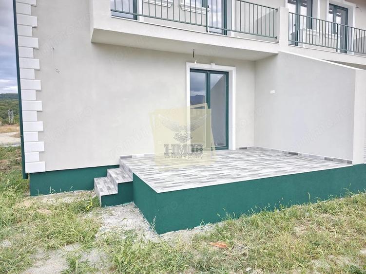 Casa 4 camere 2 bai 118 mp utili Talmaciu - 7