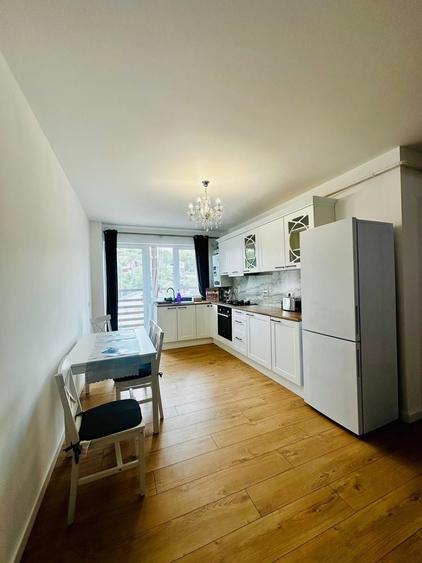 Apartament cu 2 camere decomandat în Exterior Vest