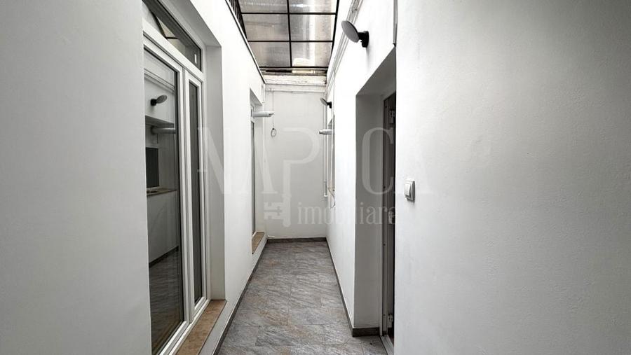 Apartament cu 3 camere decomandat în P-ța Mihai Viteazul