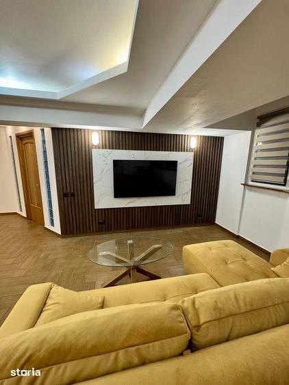 Apartament cu 2 camere în Unirii