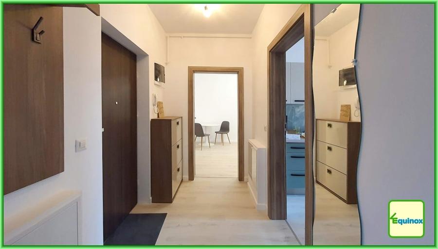 Apartament cu 2 camere de închiriat, MRS Grădinile, ECX22076 - 9