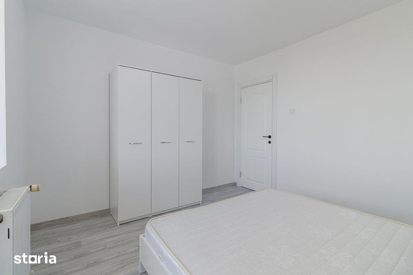 Apartament Renovat | Metrou Gara de Nord - 12