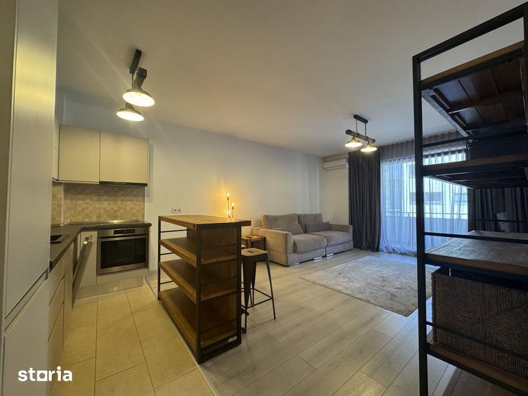 Apartament 3 Camere SOHO Unirii Tineretului | Terasa 20 MP | Parca - 1