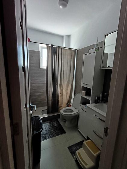 Apartament cu 2 camere decomandat în Miroslava