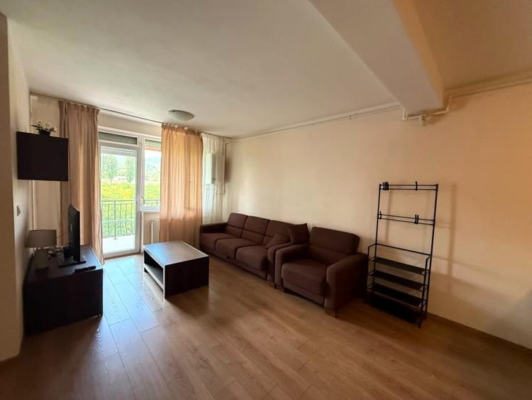 Apartament cu 3 camere de închiriat ETAJUL 2 | CETATE | 65 MP UTILI - 5